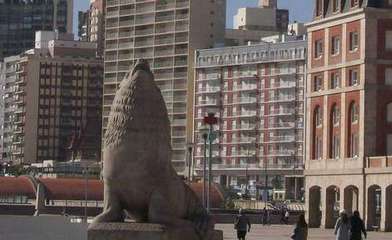 Hoteles en Mar del Plata