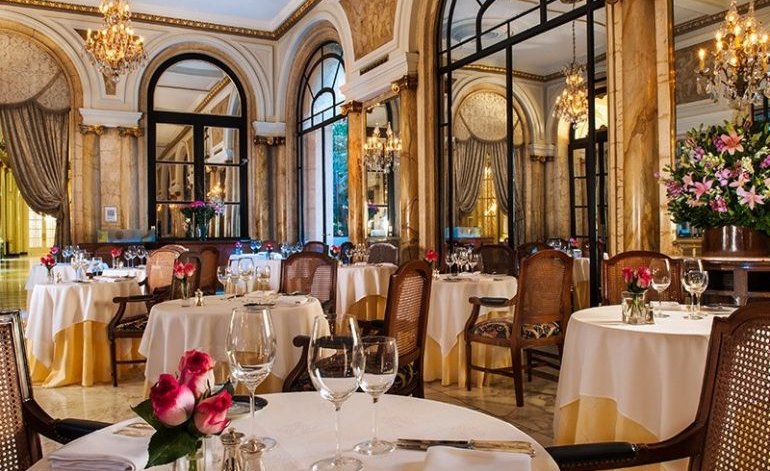 Alvear Palace Hotel - Capital federal / Buenos aires