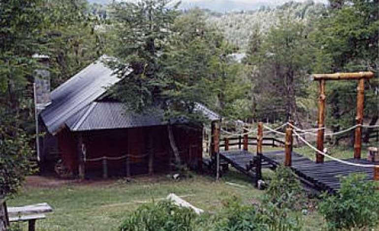 Ruca Topago Cabañas - Cabanas sin categorizar / Chapelco