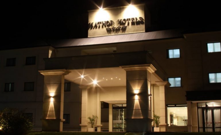 Hathor Hotels - Hoteles 4 estrellas / Entre rios