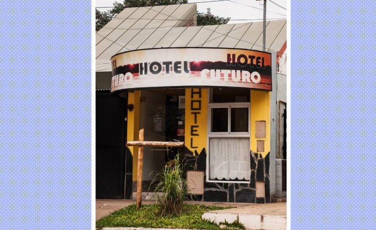 Hotel Futuro - Hoteles 2 estrellas / Entre rios