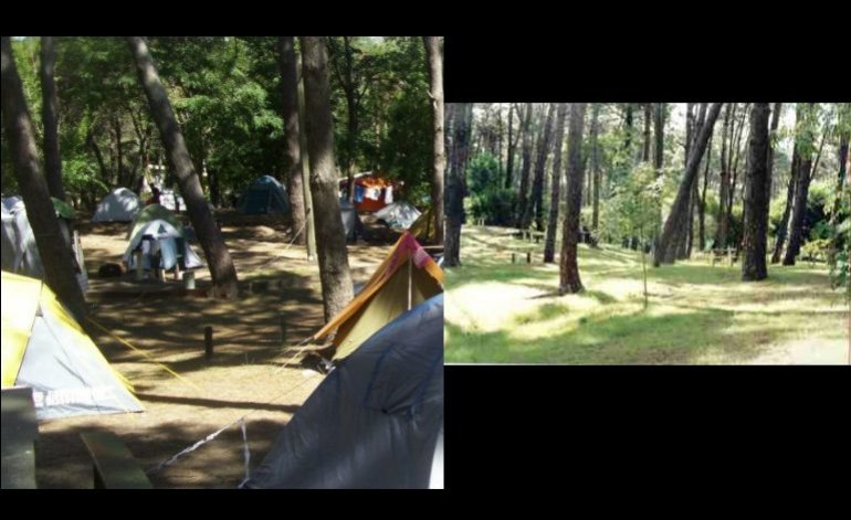 Campamento Del Sol - Camping / Villa gesell