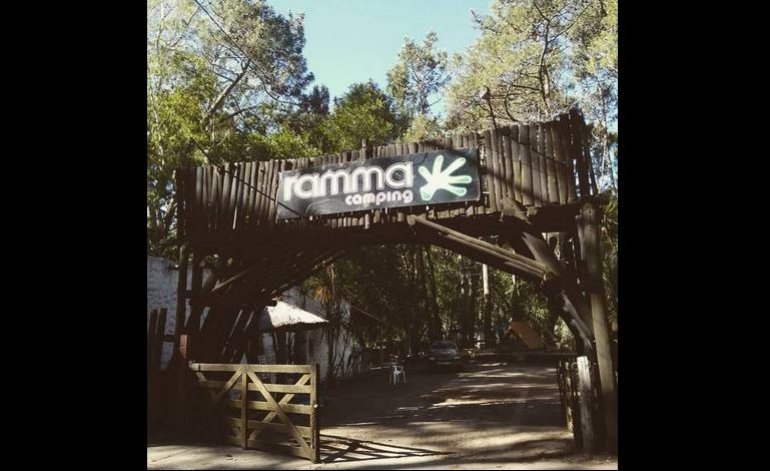 Ramma - Camping / Villa gesell