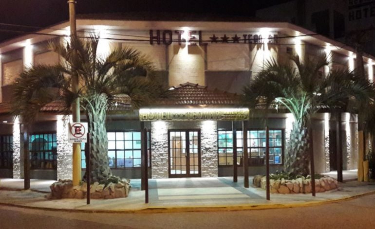 Teomar - Hoteles 3 estrellas / Villa gesell