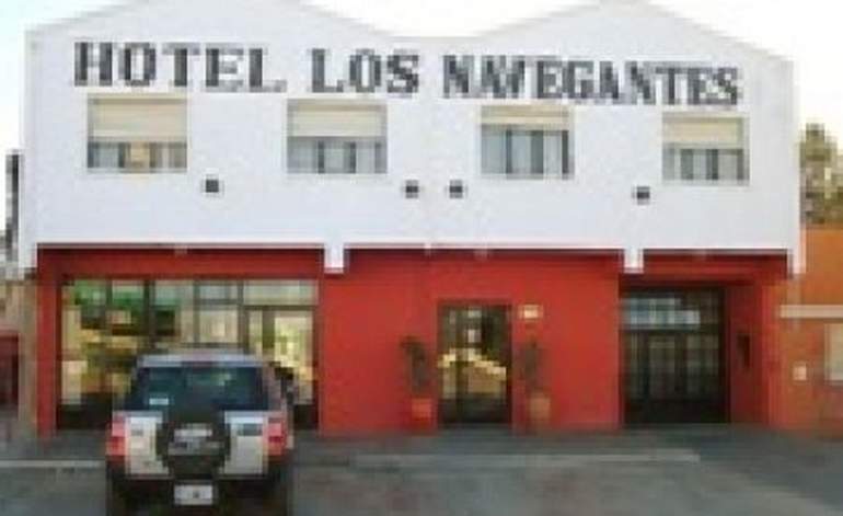 Los Navegantes - Hoteles 1 estrella / Santa cruz