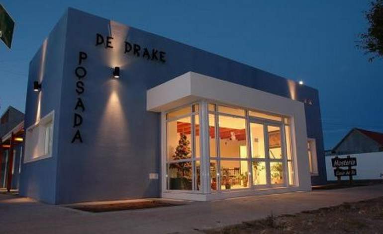 Posada Drake - Hosterias / Santa cruz